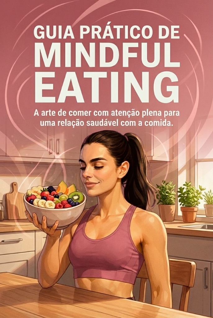 Bônus Mindful Eating